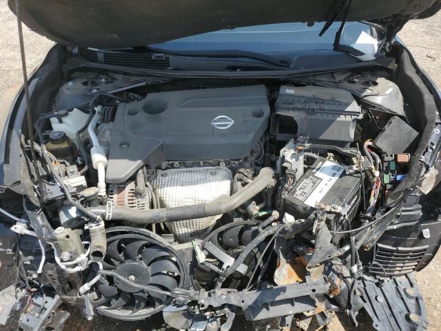 Photo 11 from auction – 2015 NISSAN ALTIMA 2.5 with VIN 1N4AL3AP0FN875458