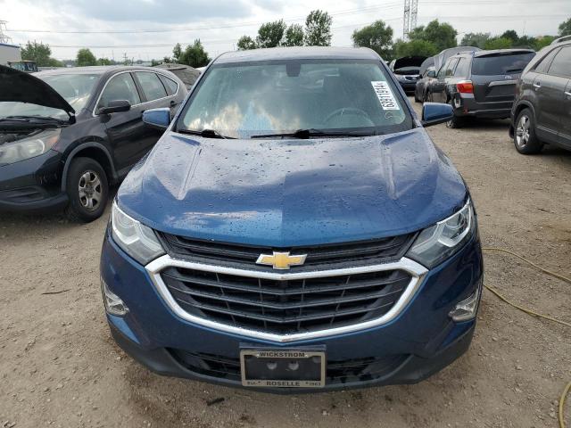 Photo 5 from auction – 2019 CHEVROLET EQUINOX LT with VIN 3GNAXKEVXKL188765