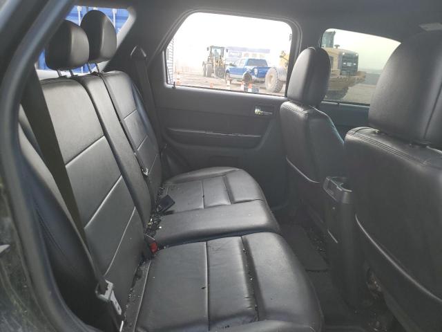 Photo 11 from auction – 2010 FORD ESCAPE LIM with VIN 1FMCU9EG2AKC08040