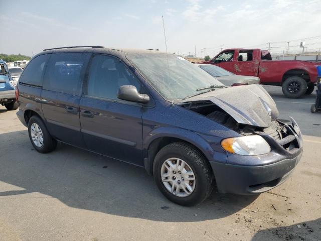 Photo 4 from auction – 2005 DODGE CARAVAN SE with VIN 1D4GP25R95B157733