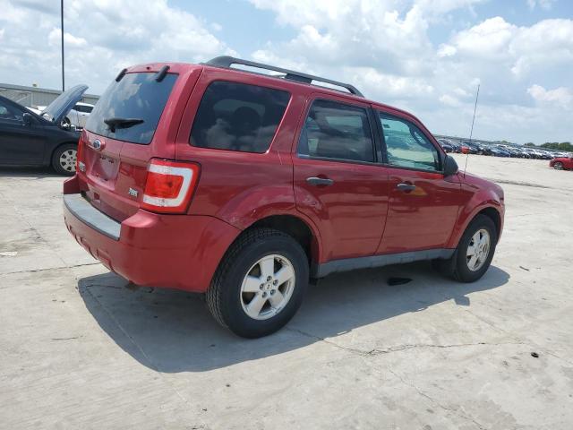 Photo 3 from auction – 2011 FORD ESCAPE XLT with VIN 1FMCU9DG5BKA67015