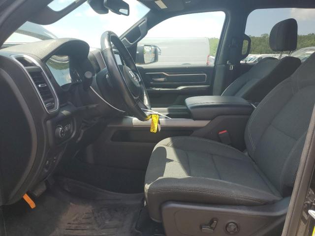 Photo 7 from auction – 2019 RAM 1500 BIG H with VIN 1C6SRFFT8KN571056