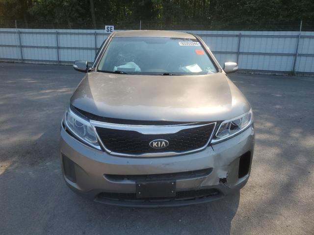 Photo 5 from auction – 2014 KIA SORENTO LX with VIN 5XYKT3A66EG540314