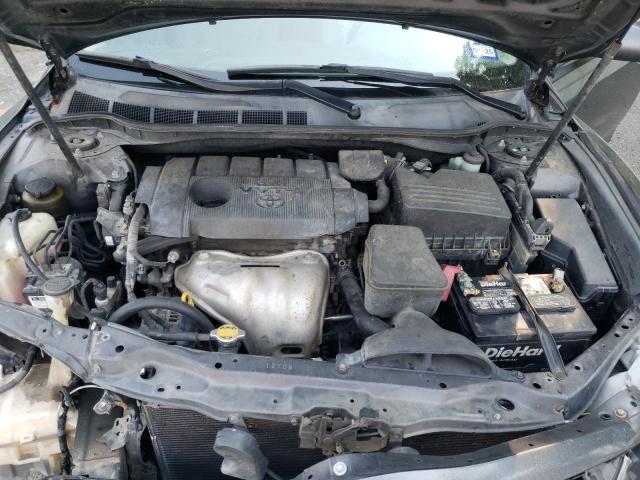 Foto 11 de la subasta – 2011 TOYOTA CAMRY BASE con VIN 4T1BF3EK3BU137346