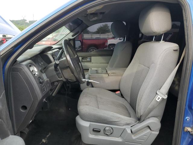 Photo 7 from auction – 2012 FORD F150 SUPER with VIN 1FTFW1ET1CKE08274