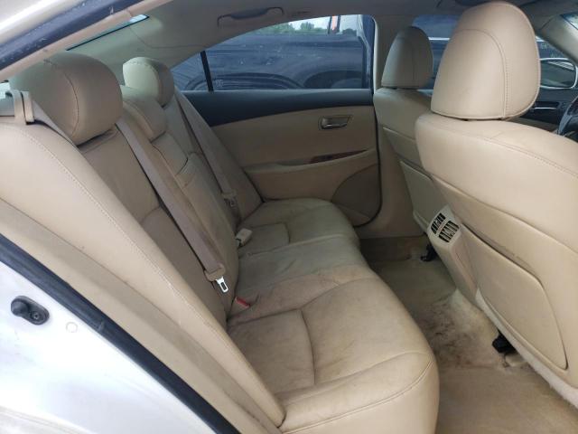 Photo 10 from auction – 2009 LEXUS ES 350 with VIN JTHBJ46GX92306575