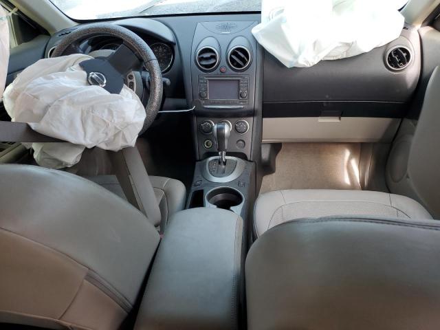 Photo 8 from auction – 2011 NISSAN ROGUE S with VIN JN8AS5MT1BW181436