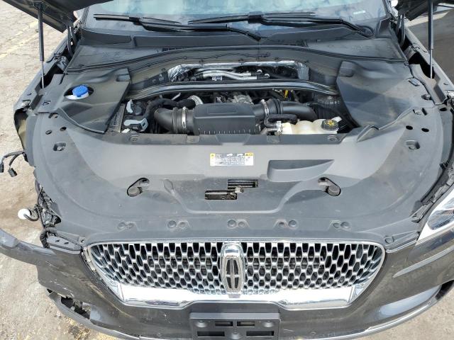 Photo 12 from auction – 2020 LINCOLN AVIATOR RE with VIN 5LM5J7XC3LGL06433