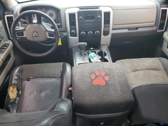 Photo 8 from auction – 2010 DODGE RAM 1500 with VIN 1D7RV1GTXAS254180