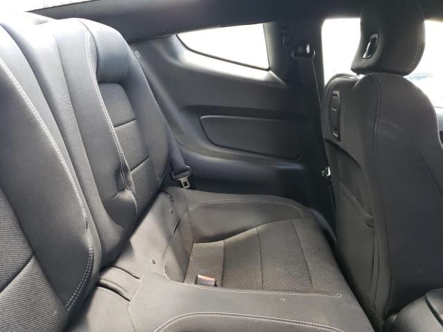Photo 10 from auction – 2017 FORD MUSTANG with VIN 1FA6P8AM9H5208193