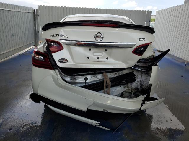 Photo 6 from auction – 2017 NISSAN ALTIMA 2.5 with VIN 1N4AL3AP1HC217355