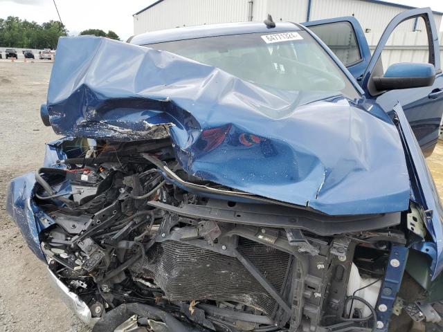 Photo 11 from auction – 2016 CHEVROLET SILVERADO with VIN 3GCUKREC7GG347947