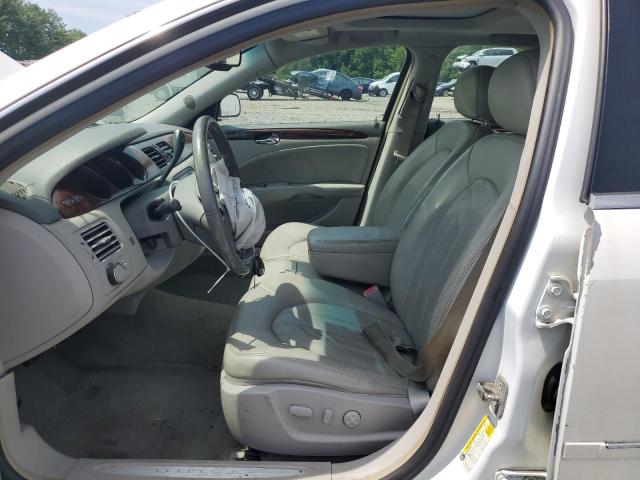 صورة رقم 7 من المزاد - 2007 BUICK LUCERNE CX مع VIN 1G4HD57267U164282