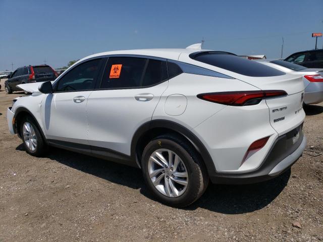 Photo 2 from auction – 2024 BUICK ENVISTA PR with VIN KL47LAE23RB125009