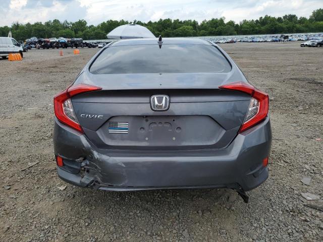 Photo 6 from auction – 2017 HONDA CIVIC EX with VIN 2HGFC2F7XHH562613