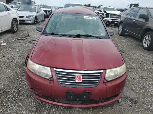 Photo 5 from auction – 2007 SATURN ION LEVEL with VIN 1G8AJ55F87Z108829