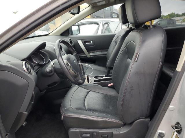 Photo 7 from auction – 2011 NISSAN ROGUE S with VIN JN8AS5MV1BW679265