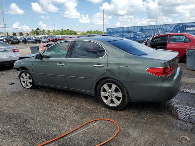 Photo 2 from auction – 2006 LEXUS ES 330 with VIN JTHBA30G465161823