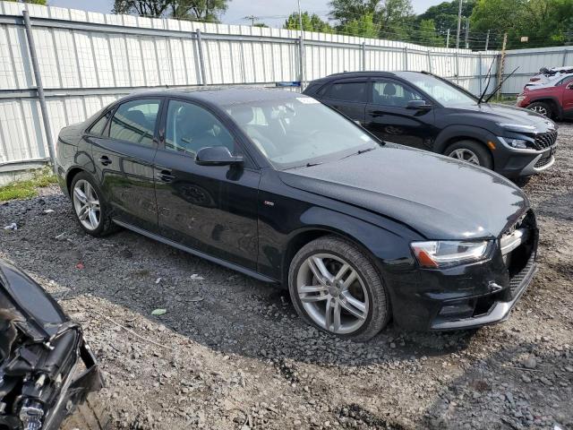 Photo 4 from auction – 2016 AUDI A4 PREMIUM with VIN WAUBFAFL7GN012574