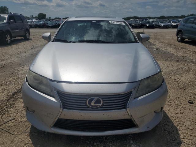 Photo 5 from auction – 2013 LEXUS ES 300H with VIN JTHBW1GGXD2027229