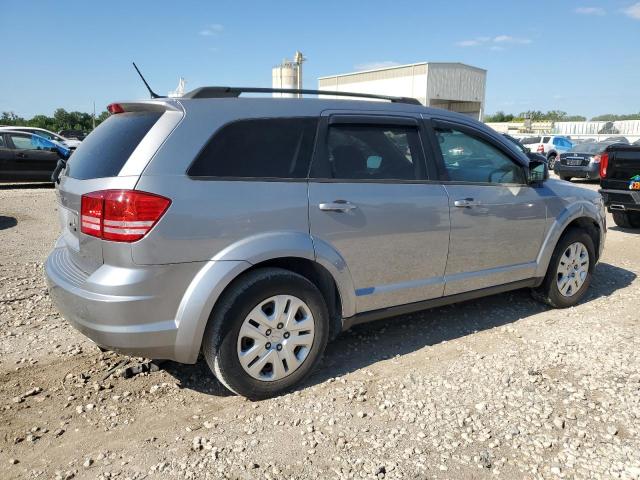 Photo 3 from auction – 2018 DODGE JOURNEY SE with VIN 3C4PDCABXJT275352