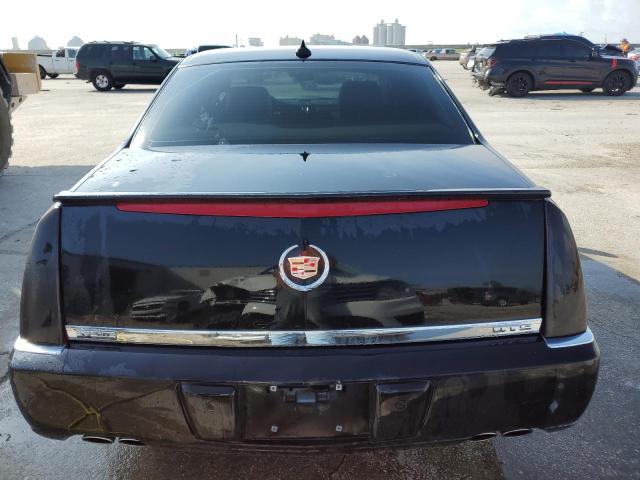 Photo 6 from auction – 2011 CADILLAC DTS PREMIU with VIN 1G6KH5E62BU124278