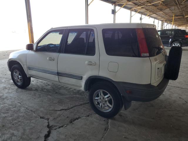 Photo 2 from auction – 2000 HONDA CR-V EX with VIN JHLRD1868YC023470