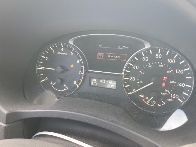 Photo 9 from auction – 2015 NISSAN ALTIMA 2.5 with VIN 1N4AL3AP2FN321189