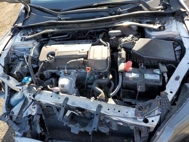 Photo 11 from auction – 2014 HONDA ACCORD EX with VIN 1HGCR2F70EA308002