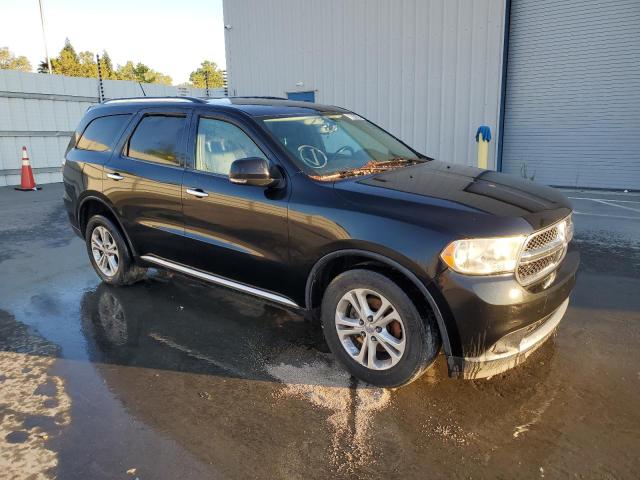 Photo 4 from auction – 2013 DODGE DURANGO CR with VIN 1C4RDJDGXDC539920