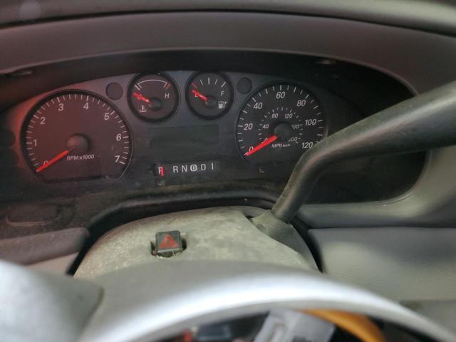 Фото 9 с аукциона – 2006 FORD TAURUS SE с VIN 1FAFP53U66A236582