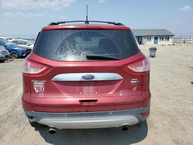 Photo 6 from auction – 2013 FORD ESCAPE SEL with VIN 1FMCU9H94DUD81354