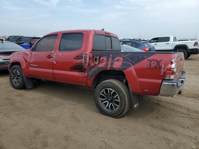 Photo 2 from auction – 2012 TOYOTA TACOMA DOU with VIN 5TFLU4ENXCX042622
