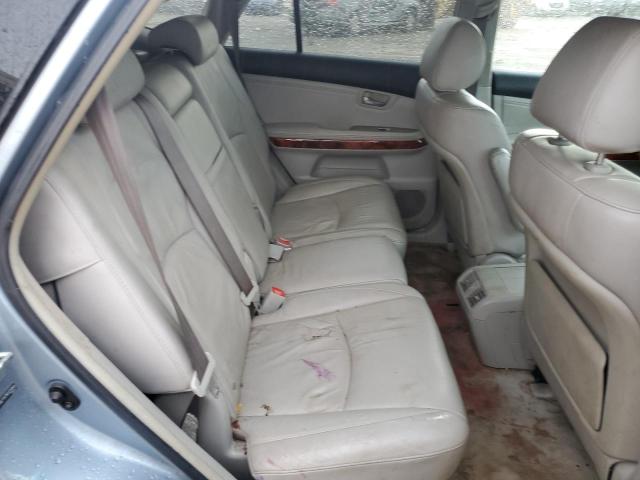 Photo 11 from auction – 2008 LEXUS RX 350 with VIN 2T2GK31U78C029164