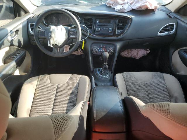 Photo 8 from auction – 2016 DODGE DART SXT with VIN 1C3CDFBBXGD609817