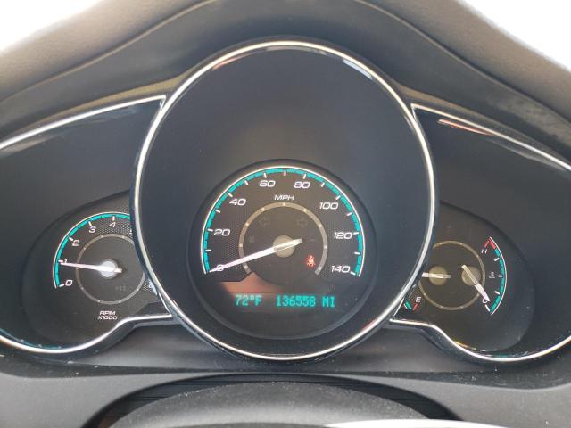 Photo 9 from auction – 2012 CHEVROLET MALIBU 1LT with VIN 1G1ZC5E05CF259971