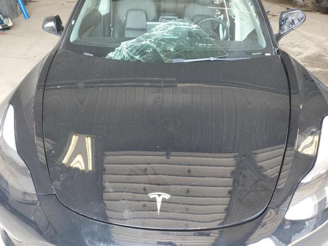 Photo 11 from auction – 2022 TESLA MODEL 3 with VIN 5YJ3E1EA1NF290893