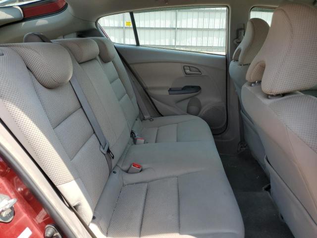 Photo 10 from auction – 2010 HONDA INSIGHT EX with VIN JHMZE2H70AS009226