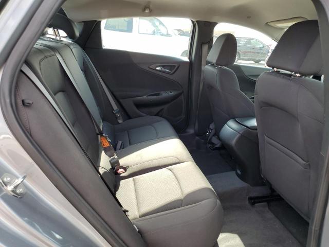 Photo 10 from auction – 2023 CHEVROLET MALIBU LS with VIN 1G1ZB5ST3PF182279