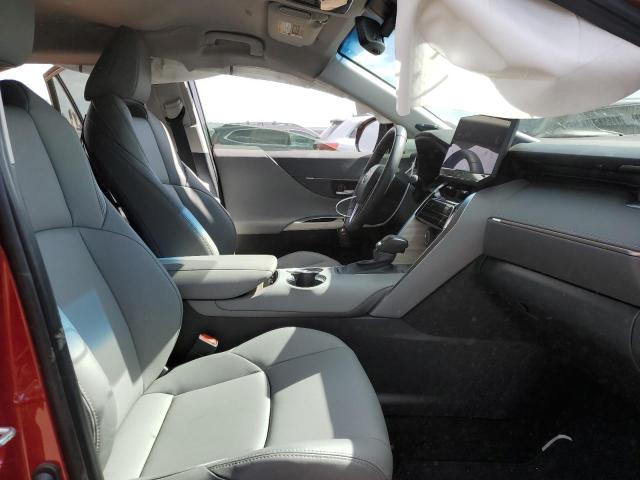 Photo 7 from auction – 2024 TOYOTA VENZA LE with VIN JTEAAAAH2RJ157981