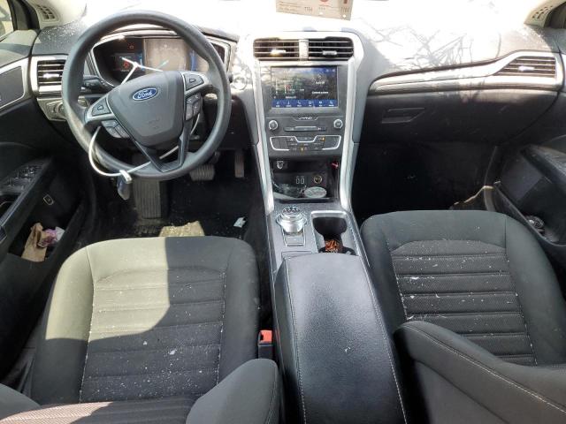 Photo 8 from auction – 2020 FORD FUSION SE with VIN 3FA6P0LUXLR189092