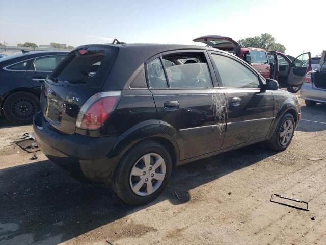 Photo 3 from auction – 2009 KIA RIO 5 SX with VIN KNADE243396496955