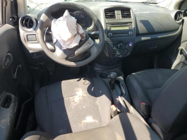Photo 8 from auction – 2015 NISSAN VERSA S with VIN 3N1CN7AP1FL953821