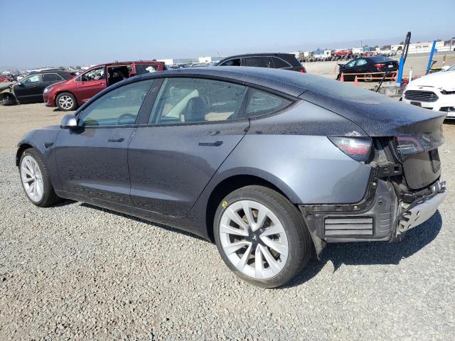 Photo 2 from auction – 2021 TESLA MODEL 3 with VIN 5YJ3E1EA9MF099964