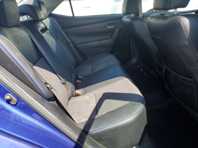 Photo 10 from auction – 2019 TOYOTA COROLLA L with VIN 2T1BURHE3KC204530