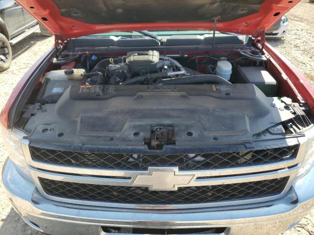 Photo 11 from auction – 2011 CHEVROLET SILVERADO with VIN 1GC1KYC85BF155156