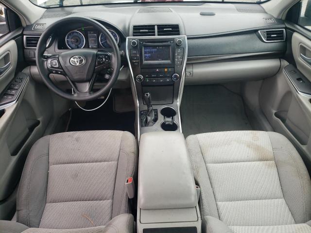 Photo 8 from auction – 2016 TOYOTA CAMRY LE with VIN 4T4BF1FK1GR534506
