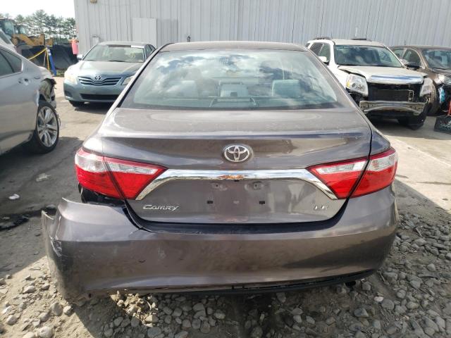 Photo 6 from auction – 2015 TOYOTA CAMRY LE with VIN 4T4BF1FK6FR451278
