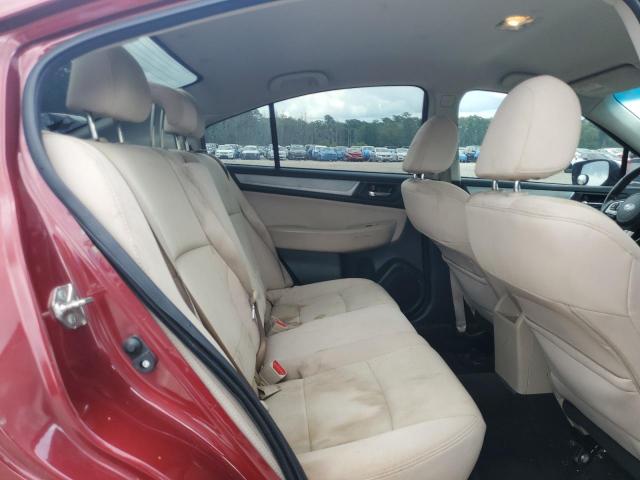 Photo 10 from auction – 2015 SUBARU LEGACY 2.5 with VIN 4S3BNBC68F3018744