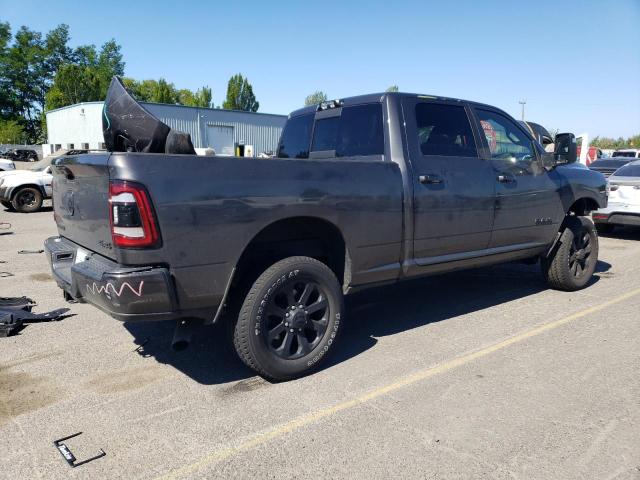Photo 3 from auction – 2023 RAM 2500 LARAM with VIN 3C6UR5FLXPG615934